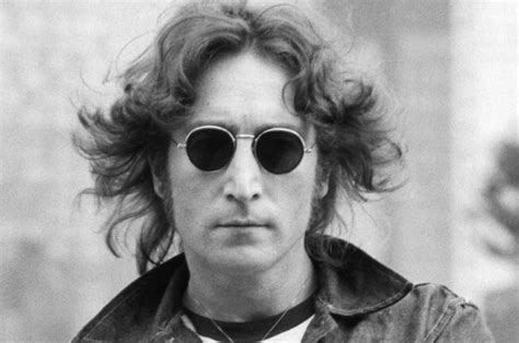 20 Best John Lennon Songs of All Time - Singersroom.com