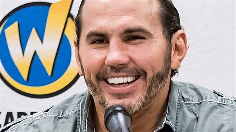 Matt Hardy Says AEW Needs To Appeal To More Casual Fans To Grow, Talks ...