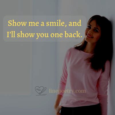 30+ Happy Smile Day Quotes, Wishes, Messages - Linepoetry