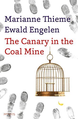 The Canary in the Coal Mine - Kindle edition by Thieme, Marianne ...