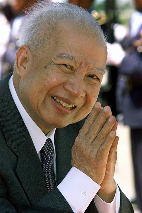 Norodom Sihanouk - Alchetron, The Free Social Encyclopedia