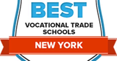 The 64 Best New York Vocational & Trade Schools for 2018