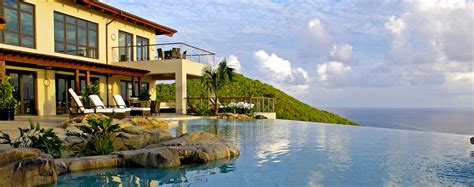 Peter Island Resort & Spa, in Road Town, British Virgin Islands - Preferred Hotels & Resorts