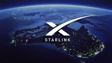 Starlink in Australia - Circuit Networks - Business IT support in ...