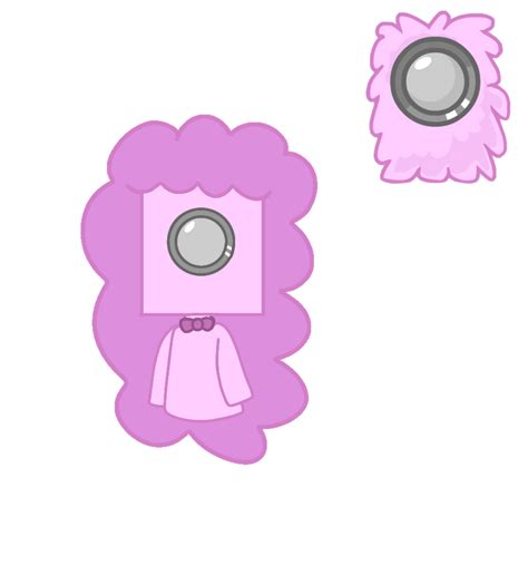 Puffball speaker box human by Elizabethlanderos on DeviantArt