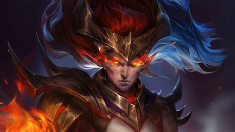 Nightbringer Yasuo League Of Legends Fan Art 4k Wallpaper,HD Games Wallpapers,4k Wallpapers ...