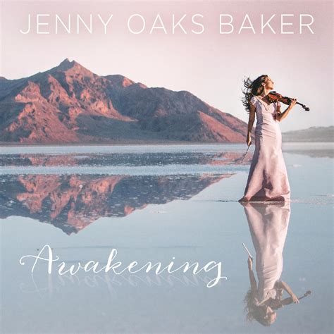 Albums — Jenny Oaks Baker