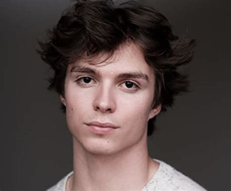 Nicholas Alexander Chavez is cast as the new Spencer Cassadine on 'General Hospital' - Digital ...