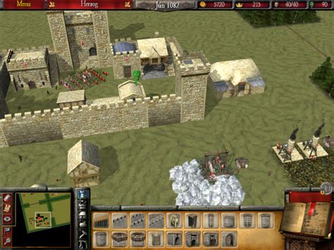 Where are stronghold crusader maps - bingerbunny