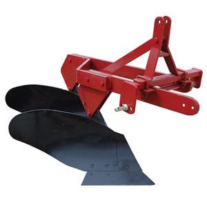 14" Double Bottom Plow | Agri Supply