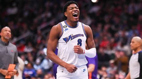 NBA Trade Grades: Lakers Acquire Rui Hachimura From…