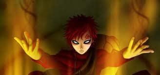 sasori vs gaara - Naruto - Fanpop