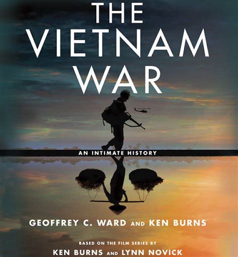 Ken Burns’ Vietnam: The Book - Shepherd Express