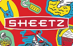 Sheetz - Food & Restaurants | eGifter