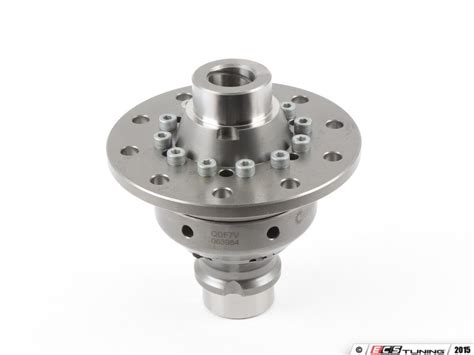 Quaife - QDF7V - Quaife ATB Differential - (NO LONGER AVAILABLE)