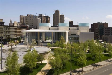 Grand Rapids Art Museum - Architizer