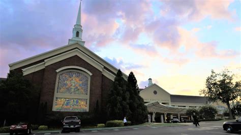 First Baptist Church, Trussville, celebrates 200th anniversary | The ...