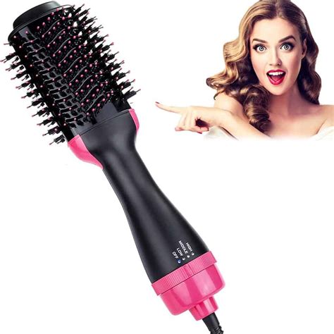 16 Best Hot Air Brush for Your Hair [Trending in 2021]