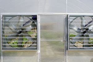 Greenhouse Control Systems & Technology - Climate Control Inc.