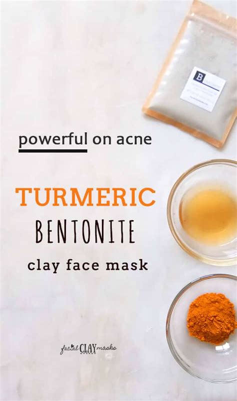 Best 9 Bentonite Clay Mask Recipes for Flawless Skin