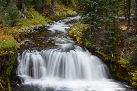 Fall Creek Falls | Natural Atlas