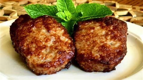 Air Fryer Sausage Patties Recipe - Allrecipes.com