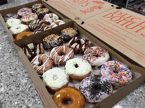 Duck Donuts to Open Fairfax and Arlington Locations | ARLnow.com