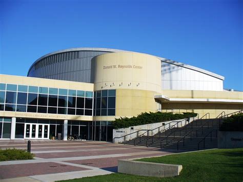 Reynolds Center, University of Tulsa | Flickr - Photo Sharing!