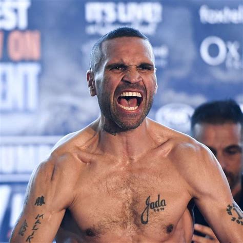 Anthony Mundine Net Worth, Height, Wiki, Age, Bio | Anthony ...