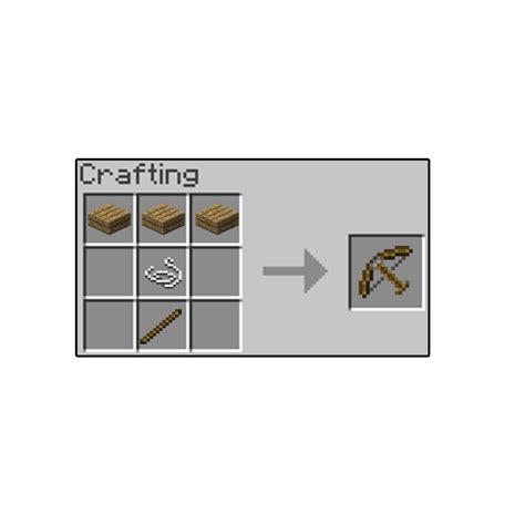 CrossBow | SpigotMC - High Performance Minecraft