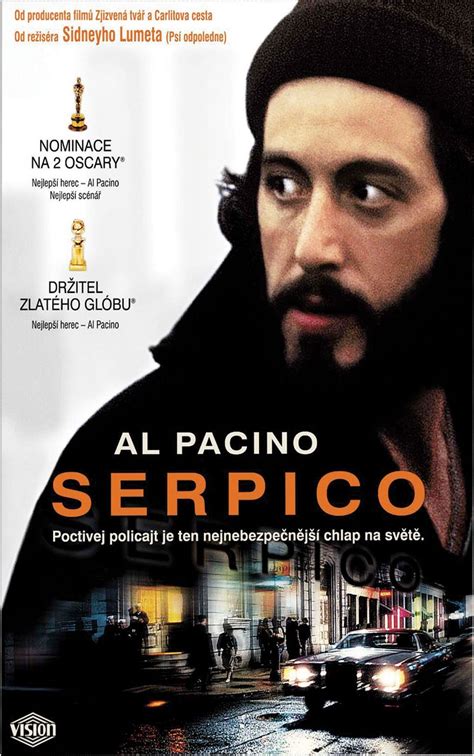 0570-C | Sidney Lumet | Serpico | 1973 USA /Italien