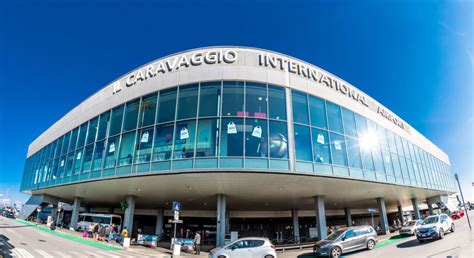 Milan Bergamo Airport’s €450 million investment to include extended ...