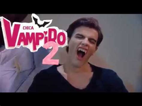 Chica Vampiro 2 - Ep 1- Max Vampiro Akkoorden - Chordify