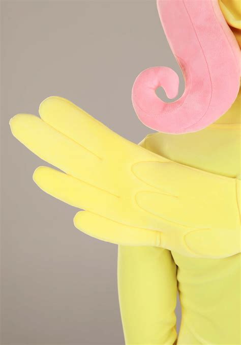 My Little Pony Adult Fluttershy Costume | My Little Pony Costumes