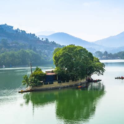 Bhimtal - Offers Unparalleled Adventure Activities | Uttarakhand Tourism