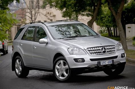 Mercedes-Benz ML 500 photos #3 on Better Parts LTD