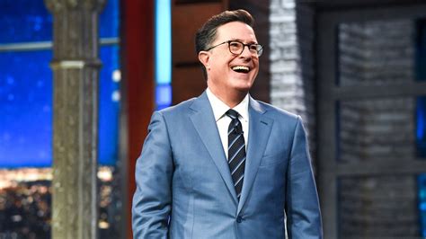 Why Was Stephen Colbert Shut Out at the Emmys? | Vanity Fair