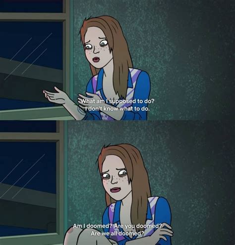 Pin by Alex on Sarah Lynn | Bojack horseman, Horseman, Sarah lynn