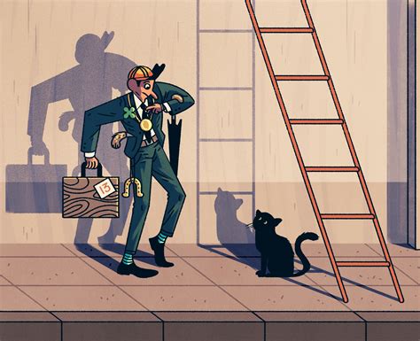 How Superstition Changes the Way We Make Decisions