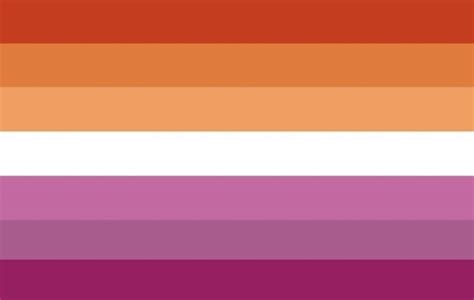 21 LGBTQ Pride Flags and What They Stand For | Pride flags, Lesbian ...