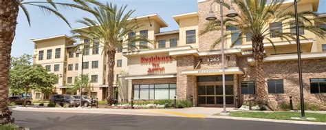 Residence Inn San Diego North/San Marcos Information | Phone Number ...