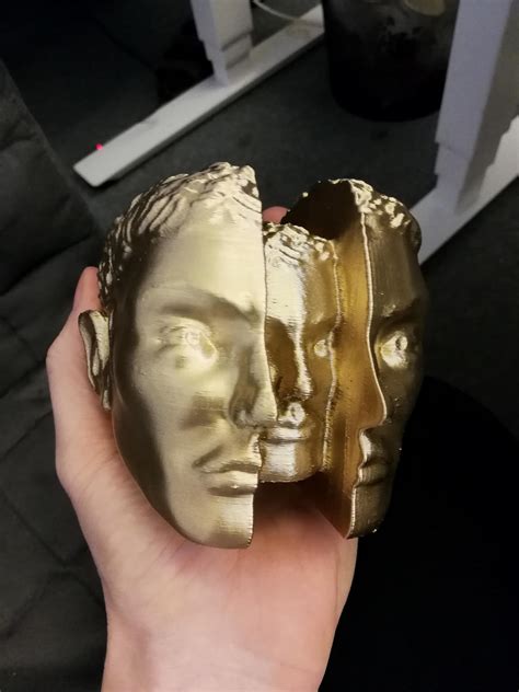 3D printed chaos orb, guess this is mainstream now. : r/pathofexile