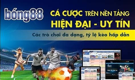 Kèo bóng88 - Cùng tìm hiểu về keobong88