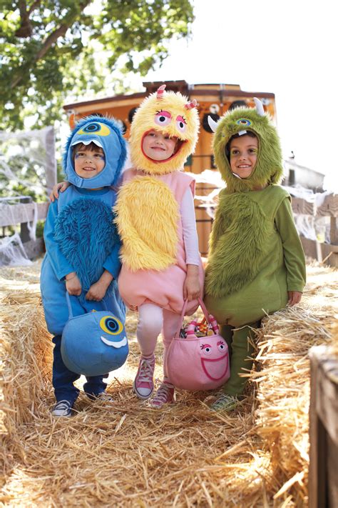 monsters | Monster costume kids, Monster costumes, Boy halloween costumes