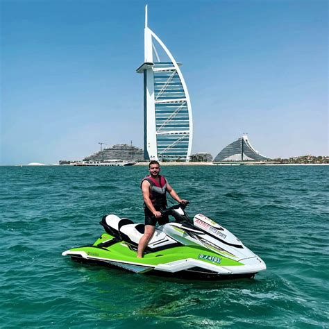 Gallery - Aone Watersports Jet Ski Dubai