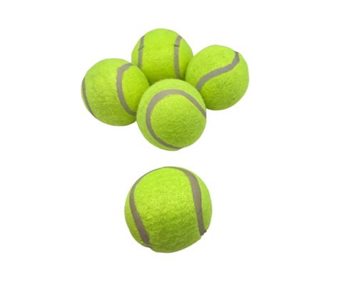 Tennis Balls - All Natural Dog Chews - Grain & Gluten Free – Chewbox