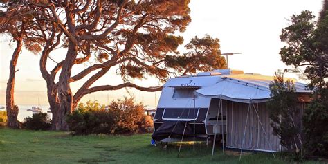 Here’s Why We Love Camping And Glamping On The Mornington Peninsula