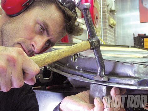 5 Minutes With Bryan Fuller - Hot Rod Magazine