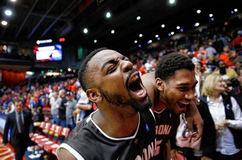 Get to know St. Bonaventure, the school behind the NCAA Tournament ...