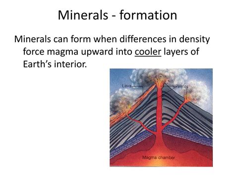 PPT - Minerals PowerPoint Presentation, free download - ID:4846204